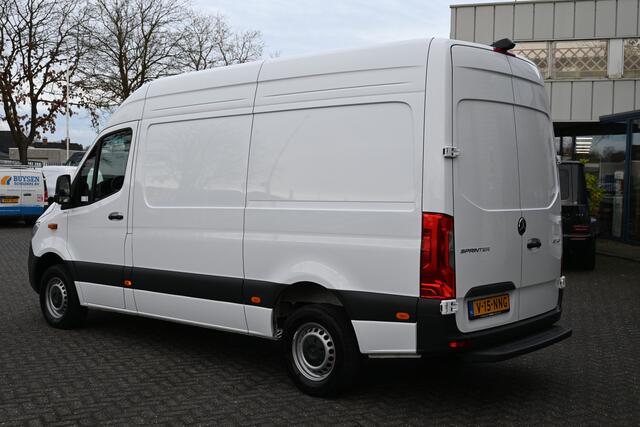 Mercedes-Benz SPRINTER 317 CDI L2H2 Pro HD Navigatie, Geveerde stoel, Winter pakket, Etc.