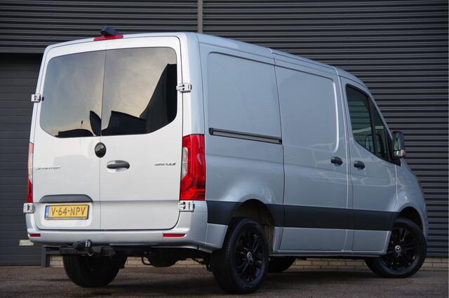 Mercedes-Benz SPRINTER 315 1.9 CDI 3-ZITS, RWD L1H1 AUT. TREKHAAK 2800KG, CAMERA, NAVI, CRUISE, CLIMA