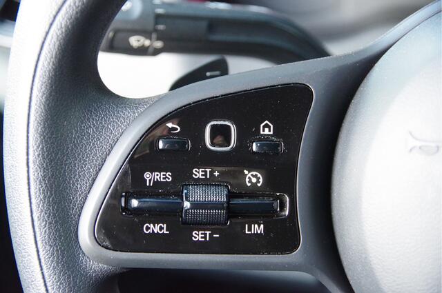 Mercedes-Benz SPRINTER 315 1.9 CDI 3-ZITS, RWD L1H1 AUT. TREKHAAK 2800KG, CAMERA, NAVI, CRUISE, CLIMA