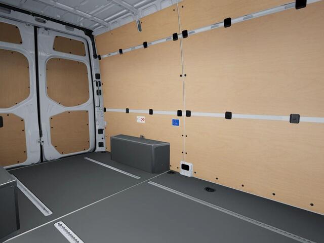 Mercedes-Benz SPRINTER 317 CDI L2H2 AUT. LED