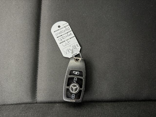 Mercedes-Benz SPRINTER L2H2 | Werkplaats | Oprijplaat | Camera | Multimedia | Airco