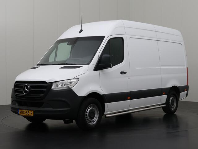 Mercedes-Benz SPRINTER L2H2 | Werkplaats | Oprijplaat | Camera | Multimedia | Airco