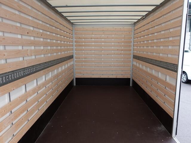 Mercedes-Benz SPRINTER 315 1.9 CDI Bakwagen Meubelbak Laadklep Nav Airco Cruise Control Comfort stoelen