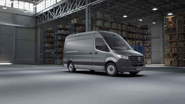 Mercedes-Benz SPRINTER 315 CDI L2 H2 | 3 zits | Automaat | 3500 kg Trekgewicht |
