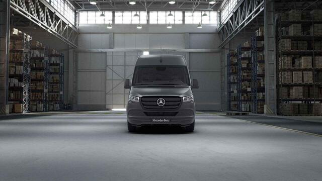 Mercedes-Benz SPRINTER 315 CDI L2 H2 | 3 zits | Automaat | 3500 kg Trekgewicht |