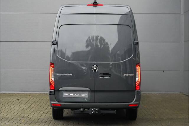 Mercedes-Benz SPRINTER 319 1.9 CDI L2H2 RWD Distronic 360° Camera LED Navi Trekhaak
