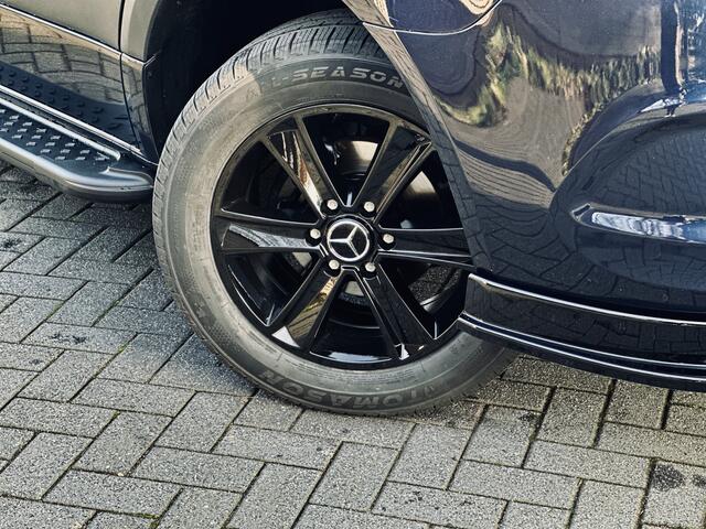 Mercedes-Benz SPRINTER 316 2.2 CDI 164pk | Automaat | L2H2 | Navi | Camera | Trekhaak 3500 kg | Euro 6 | 3-zits | Ex btw