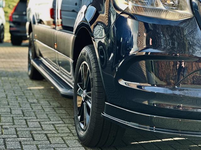 Mercedes-Benz SPRINTER 316 2.2 CDI 164pk | Automaat | L2H2 | Navi | Camera | Trekhaak 3500 kg | Euro 6 | 3-zits | Ex btw