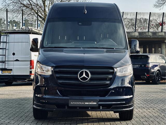 Mercedes-Benz SPRINTER 316 2.2 CDI 164pk | Automaat | L2H2 | Navi | Camera | Trekhaak 3500 kg | Euro 6 | 3-zits | Ex btw