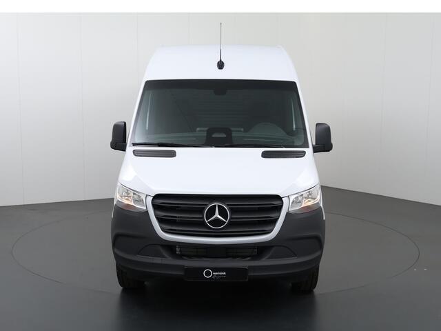 Mercedes-Benz SPRINTER 315 CDI | L3 H2 | Aut. | RWD | PRO | BPM VRIJ! | OPSTAPTREDE | CARPLAY | ANDROID AUTO | 2-ZITS | CRUISE | CAMERA | AIRCO | SPOORASSISTENT | DODEHOEKDETECTIE |