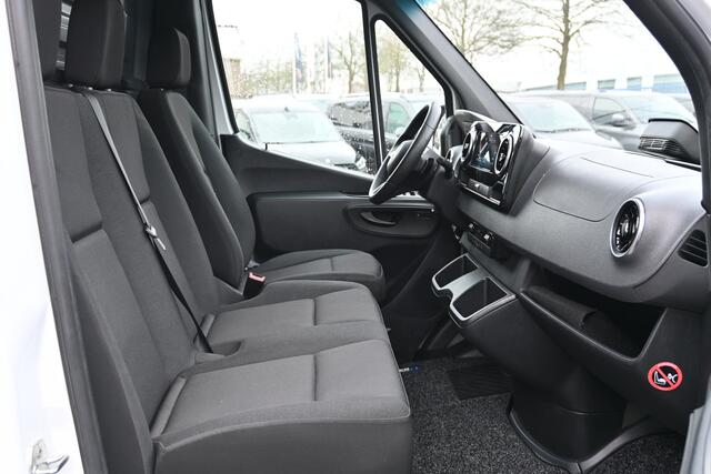 Mercedes-Benz SPRINTER 317 CDI L3H2 Pro LED, Navigatie met camera, 270 Graden deuren