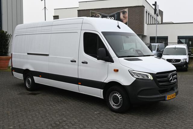 Mercedes-Benz SPRINTER 317 CDI L3H2 Pro LED, Navigatie met camera, 270 Graden deuren