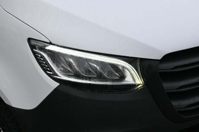 Mercedes-Benz SPRINTER 317 CDI L3H2 Pro LED, Navigatie met camera, 270 Graden deuren