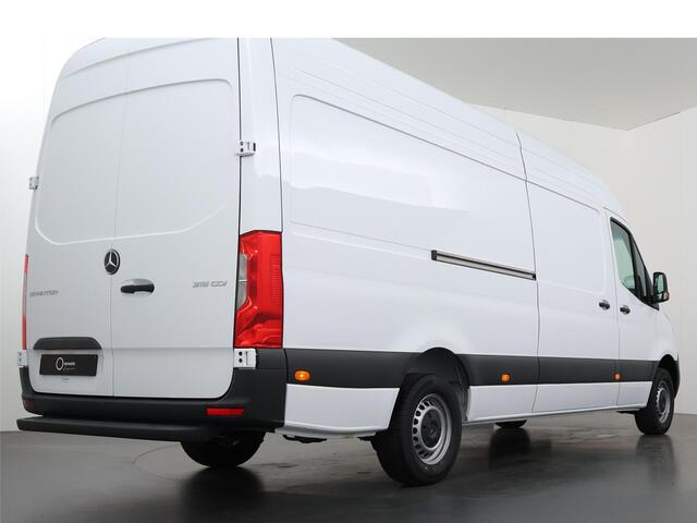 Mercedes-Benz SPRINTER 315 CDI L3 H2 RWD Pro Comfortbestuurdersstoel geveerd | Smartphone integratie pakket | 10.25" MBUX Systeem | Smartphone integratie pakket |