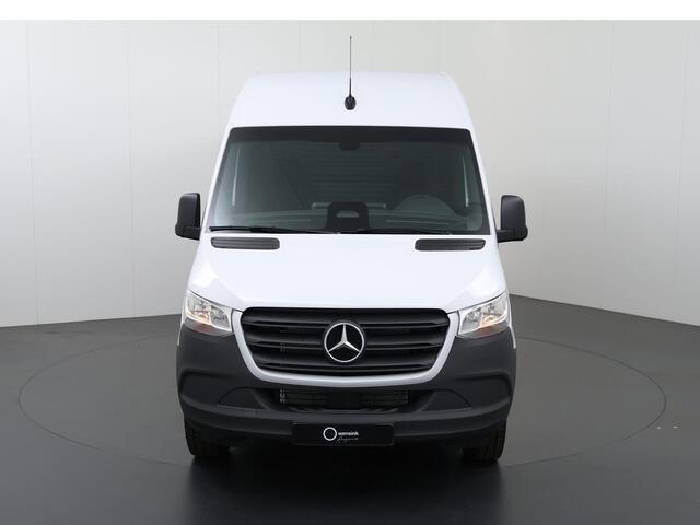 Mercedes-Benz SPRINTER 315 CDI L3 H2 RWD Pro Comfortbestuurdersstoel geveerd | Smartphone integratie pakket | 10.25" MBUX Systeem | Smartphone integratie pakket |