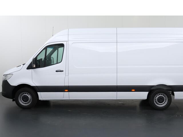 Mercedes-Benz SPRINTER 315 CDI L3 H2 RWD Pro Comfortbestuurdersstoel geveerd | Smartphone integratie pakket | 10.25" MBUX Systeem | Smartphone integratie pakket |