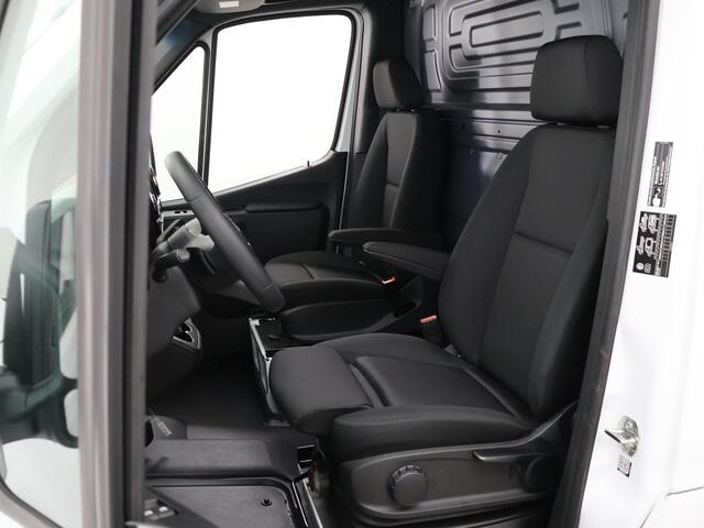 Mercedes-Benz SPRINTER 315 CDI L3 H2 RWD Pro Comfortbestuurdersstoel geveerd | Smartphone integratie pakket | 10.25" MBUX Systeem | Smartphone integratie pakket |