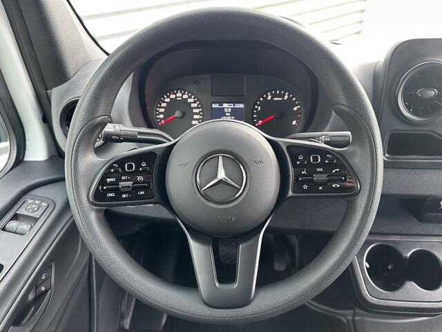 Mercedes-Benz SPRINTER 317 CDI L2H2 Automaat Carplay Navigatie Camera Trekhaak 3500kg