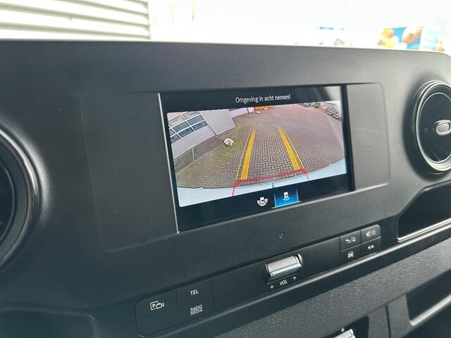 Mercedes-Benz SPRINTER 317 CDI L2H2 Automaat Carplay Navigatie Camera Trekhaak 3500kg