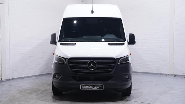 Mercedes-Benz SPRINTER 315 CDI 150 pk Aut.L2H2 Adapt. Cruise, 360 Camera Navi, LED Koplampen, Laadruimte Pakket, PDC V+A, 2-Zits