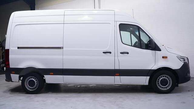 Mercedes-Benz SPRINTER 315 CDI 150 pk Aut.L2H2 Adapt. Cruise, 360 Camera Navi, LED Koplampen, Laadruimte Pakket, PDC V+A, 2-Zits