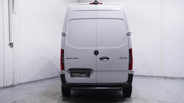 Mercedes-Benz SPRINTER 315 CDI 150 pk Aut.L2H2 Adapt. Cruise, 360 Camera Navi, LED Koplampen, Laadruimte Pakket, PDC V+A, 2-Zits