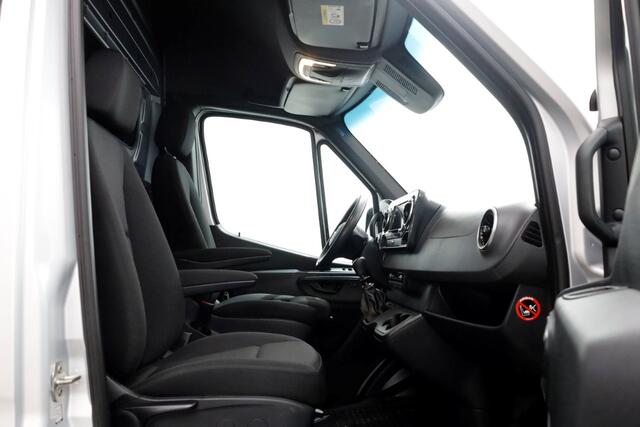 Mercedes-Benz SPRINTER 316 CDI 163pk E6 L2H2 4x4 ZG1 Airco/Navi/Camera 12-2019