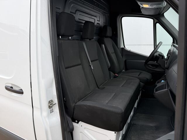 Mercedes-Benz SPRINTER 315 1.9 CDI L2H2 Climate Control Camera Carplay Cruise Control Parkeersensoren achter achterdeurladder