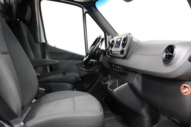 Mercedes-Benz SPRINTER 314 2.2 CDI L1H1 AUTOMAAT LED