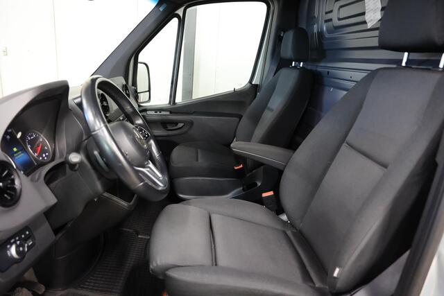 Mercedes-Benz SPRINTER 314 2.2 CDI L1H1 AUTOMAAT LED