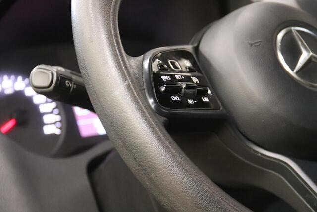 Mercedes-Benz SPRINTER 314 2.2 L1H2 (EXTRA KORT )AUTOMAAT Euro 6