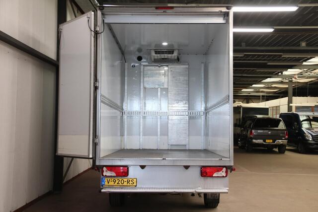 Mercedes-Benz SPRINTER 314 2.2 CDI 314 2.2 CDI KOELWAGEN MEUBELBAK Mercedes-Benz Sprinter 314 2.2 CDI 314 2.2 CDI KOELWAGEN MEUBELBAK