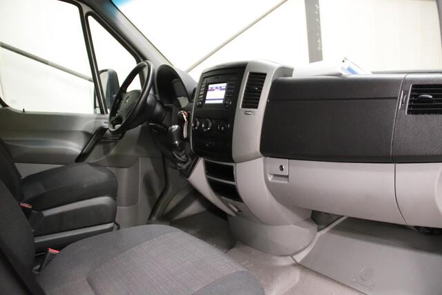 Mercedes-Benz SPRINTER 314 2.2 CDI 314 2.2 CDI KOELWAGEN MEUBELBAK Mercedes-Benz Sprinter 314 2.2 CDI 314 2.2 CDI KOELWAGEN MEUBELBAK