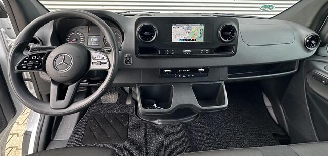 Mercedes-Benz SPRINTER 317 CDI L2H2 Navi|Camera|Automaat| nieuw