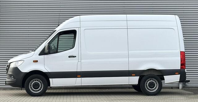 Mercedes-Benz SPRINTER 317 CDI L2H2 Navi|Camera|Automaat| nieuw