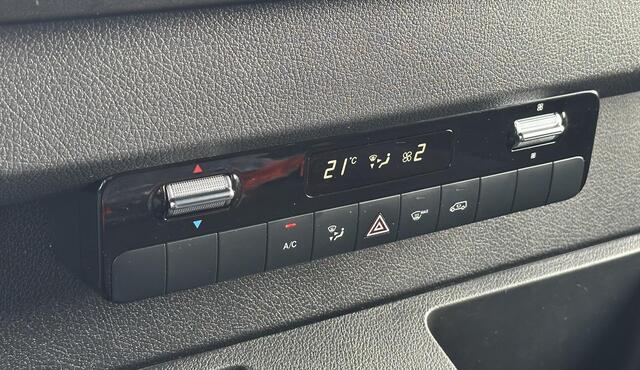 Mercedes-Benz SPRINTER 317 CDI L2H2 Navi|Camera|Automaat| nieuw