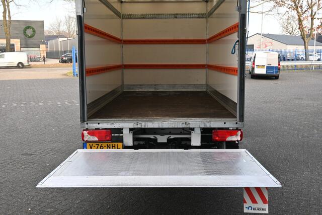Mercedes-Benz SPRINTER 515 CDI L3 Bakwagen met laadklep Dhollandia klep