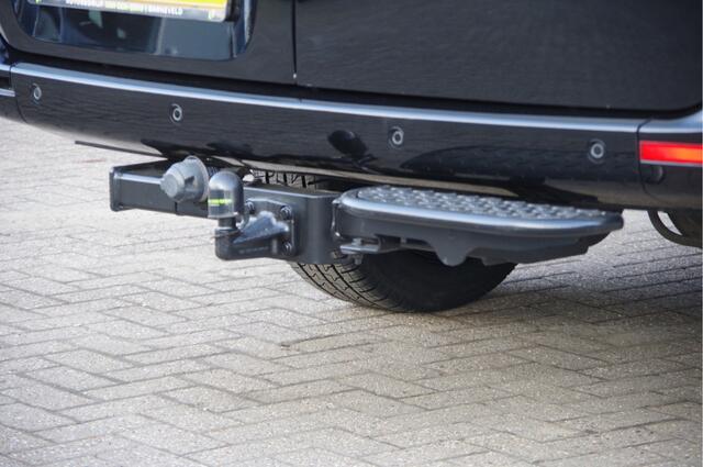 Mercedes-Benz SPRINTER 316 2.2 CDI L2H2 AUT. LED, 3.5T TREKHAAK, ADAPT. CRUISE, MBUX 10'', STANDKACHEL, CAMERA, CLIMA,