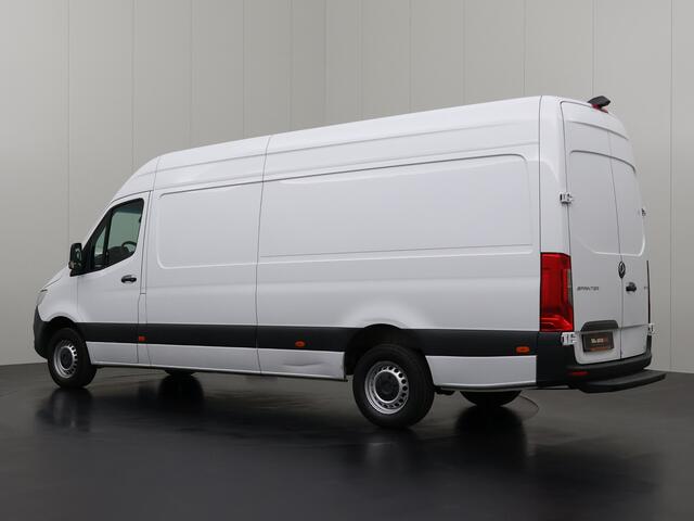 Mercedes-Benz SPRINTER 317CDi L3H2 Maxi | Multimedia Touchscreen | Euro 6 | Navigatie | Camera | Airco | Cruise
