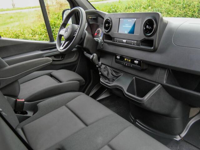 Mercedes-Benz SPRINTER 317 1.9 CDI 170PK L2H2 RWD | 3500 KG TREKGEWICHT | GEVEERDE STOEL |