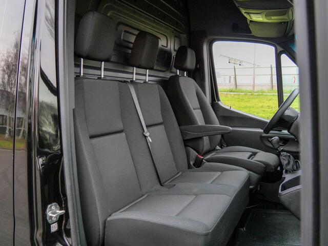 Mercedes-Benz SPRINTER 317 1.9 CDI 170PK L2H2 RWD | 3500 KG TREKGEWICHT | GEVEERDE STOEL |