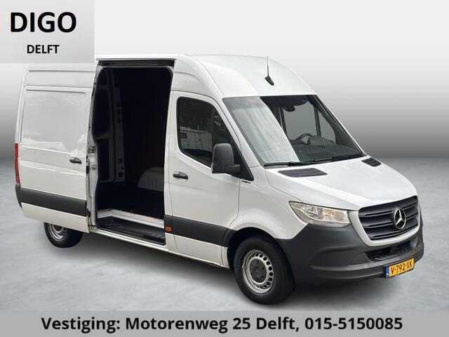 Mercedes-Benz SPRINTER 314 2.2 CDI L2H2 EURO VI-D 7G-TRONIC AUTOMAAT.BETIMMERING.