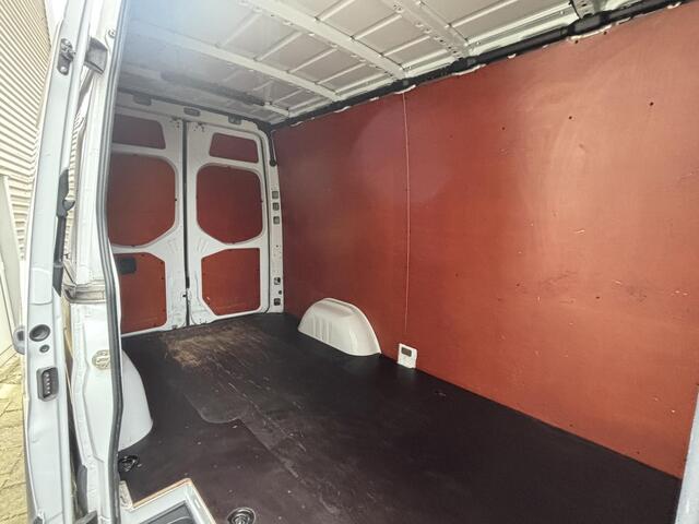 Mercedes-Benz SPRINTER 314 2.2 CDI L2H2 EURO VI-D 7G-TRONIC AUTOMAAT.BETIMMERING.