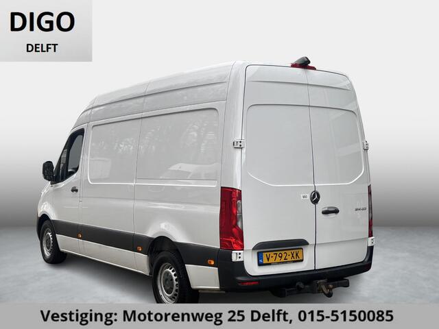 Mercedes-Benz SPRINTER 314 2.2 CDI L2H2 EURO VI-D 7G-TRONIC AUTOMAAT.BETIMMERING.