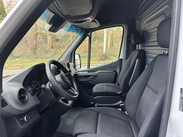Mercedes-Benz SPRINTER 314 2.2 CDI L2H2 EURO VI-D 7G-TRONIC AUTOMAAT.BETIMMERING.