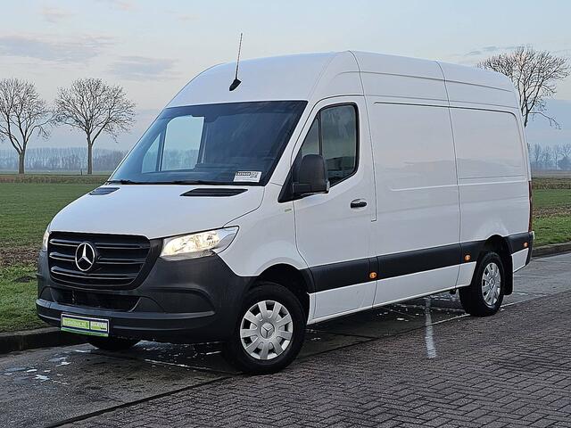 Mercedes-Benz SPRINTER 317 1.9 CDI L2H2 3.5T-Trekhaak Airco Automaat Mbux Camera 170PK Euro6 !