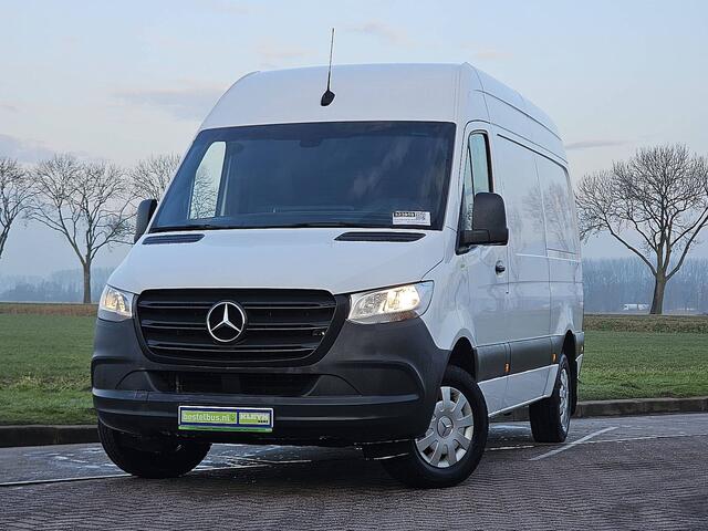 Mercedes-Benz SPRINTER 317 1.9 CDI L2H2 3.5T-Trekhaak Airco Automaat Mbux Camera 170PK Euro6 !