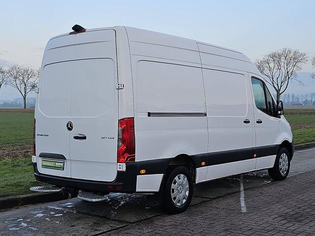 Mercedes-Benz SPRINTER 317 1.9 CDI L2H2 3.5T-Trekhaak Airco Automaat Mbux Camera 170PK Euro6 !