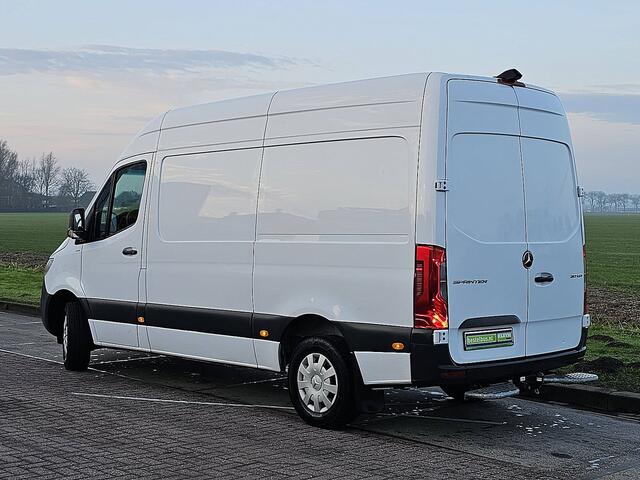 Mercedes-Benz SPRINTER 317 1.9 CDI L2H2 3.5T-Trekhaak Airco Automaat Mbux Camera 170PK Euro6 !