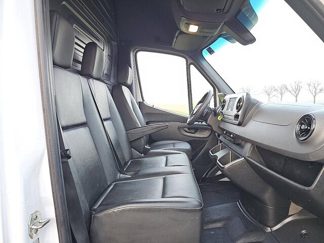 Mercedes-Benz SPRINTER 317 1.9 CDI L2H2 3.5T-Trekhaak Airco Automaat Mbux Camera 170PK Euro6 !